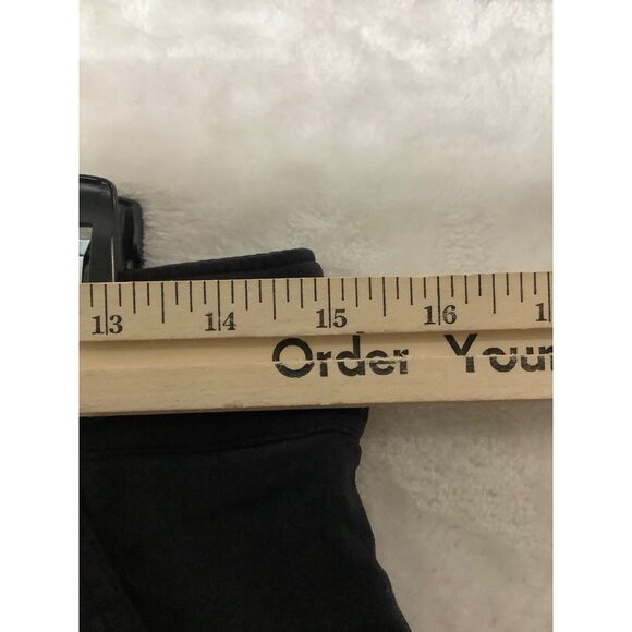 Columbia Omni-Shield Saturday Trail Hiking Skort Women 4 Black Water Repellant - Picture 8 of 10